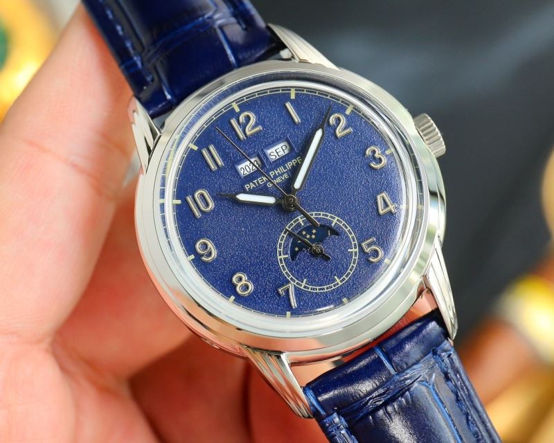 PATEK PHILIPPE Watches